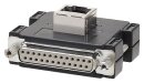SIRIUS Adapter 3TK2810-1B für 25-polige Encoder