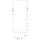 Sicherer Drehzahlwächter 3TK2810-1BA41 DC 24 V...