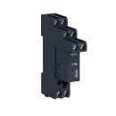 Interface-Relais RSB, 2 W, 8 A, 230VAC, mit Stecksockel