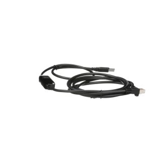 Kabel USB/RJ45, ATS22- zum Anschluss eines PCs