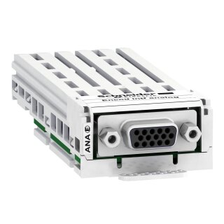 Analog-Encoder-Schnittstellenmodul