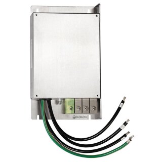 EMV-Filter, 15A, 3-phasig