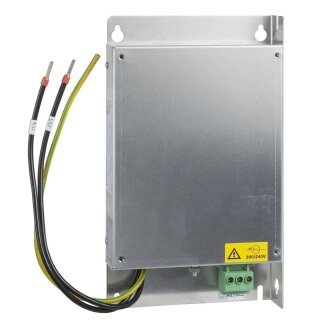 EMV-Filter, 25A, 3-phasig