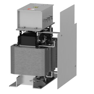 Sinusausgangsfilter, 180A, für Frequenzumrichter