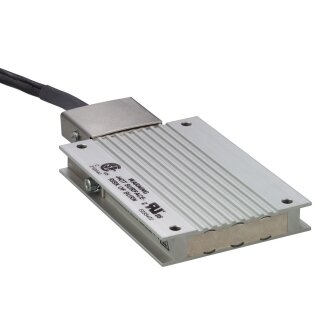 Bremswiderstand, 10Ohm, 400 W, f. Lexium 15, Kabel 2m, IP20
