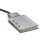 Bremswiderstand, 10Ohm, 400 W, f. Lexium 15, Kabel 2m, IP20