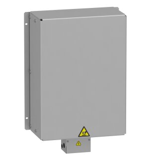 Bremswiderstand, 60Ohm, 3,4 kW, IP20