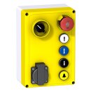Oberseite der Fahrzeugbox, XAL-F, für...