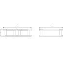 Magnetspule 3TY7683-0DP4 für Vakuumschütz 3TF6...