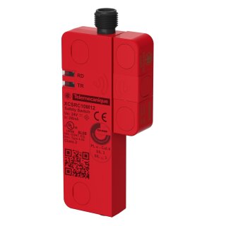 RFID Sicherheitsschalter, einmalige Paarung