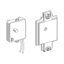 LED-Anz.mod. m. Deckel - 110-240V AC - für...