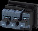 Siemens - 3RA24468XF321NB3 - Stern-Dreieck-Kombination,...