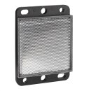 Zubehör für Sensor, Reflektor, 50x50mm,...
