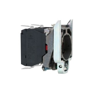 Hilfsschalterblock, Ø 22, 1S