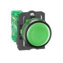 Funkdrucktaster, Harmony XB5R, Kunststoff, Ø22mm,...