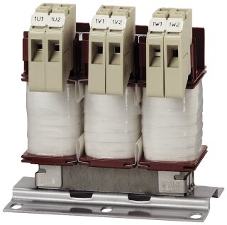 Netzdrossel 4EP3600-3US00 3AC 500V 22,4A 50Hz