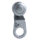 ZCY-Positionsschalterhebel, Rollenhebel mit Metallrolle
