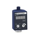 Anzeige+Schalter ZMLP, 24 VDC, 2 NPN, Hysterese, M12