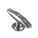 Metall-Hohlraumkippduebel PLATTI TPP-10mm Schraube: M4x55...