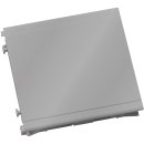 Blindplatte 84/28/87 Material: PC/ABS Aluminiumeffekt...