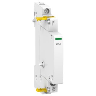 Fernanzeige iATLs für iTL, 24-240V AC/DC