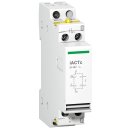 Impulssteuergerät iACTc, 24-48V AC