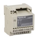 Passiver Klemmenblock ABE7, 16 Ein- od. Ausgänge,...
