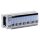 Basis St. Rel W10 16I 24V Gleichstrom, Isoliert