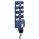 Passive Verteilerbox IP67, Kabel 10m, mit...