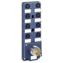 Passive Verteilerbox IP67, Kabel 10m, mit...