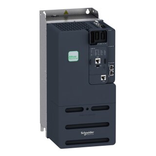 Frequenzumrichter, 11kW, 400V, 3 Phasig, ATV340 Sercos
