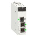 Ethernet-Modul M580 - Kommunikation über Ethernet, 3...