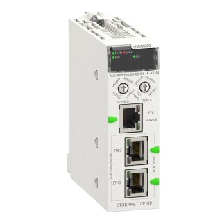 Optionaler Netzwerk Switch