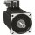 Servomotor, Lexium BMH, 100mm, 3,4Nm, Passfeder IP54, Singelturn 128P/U, 2xM23 abgewinkelt