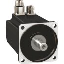 Servomotor, Lexium BMH, 100mm, 3,4Nm, Passfeder IP54,...