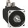 Servomotor, Lexium BMH, 100mm, 3,4Nm, Passfeder IP54, Multiturn 16P/U, 2xM23 gerade