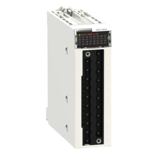 Analoges Ausgangsmodul M340, 8Ausgänge