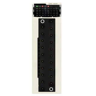 Digitales Eingangsmodul M340, 8 Eingänge, 200-240V AC