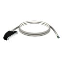 Kabelsatz, 40-Wege-Klemme, 1 Ende lose Kabel- für...