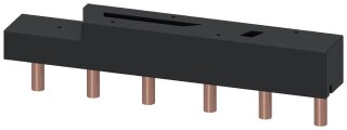Verdrahtungsbaustein 3RA2943-3FA00 Stern-Dreieck-Starter S3