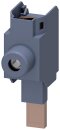 1-Phasen-Einspeisklemme 3RA2943-3L für...