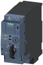 SIRIUS Kompaktabzweig Direktstarter 3RA6120-0AB30 0,1-0,4...