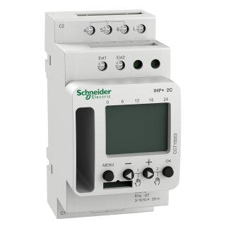 Digitale Zeitschaltuhr IHP+, Bluetooth