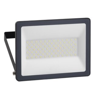 LED Strahler Mureva 50W/5000lm /4000k / IP65 / IK05 / Kabel: 0,5m