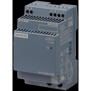 LOGO!POWER/1AC/DC15V/4A