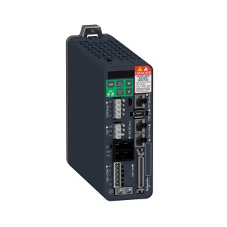 Servoverstärker, Lexium 28, 1000W, EtherCAT, 200-240VAC, 1-/3-phasig