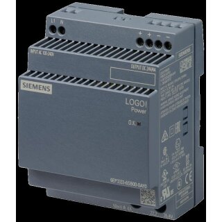 LOGO!POWER/1AC/DC24V/5A