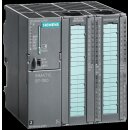 CPU314C-2PTP, 24DE/16DA/5AE/2AA, 192 KB