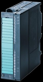 Siemens - 6ES73501AH030AE0 - SIMATIC S7-300 FM 350-1 bis 500 kHz