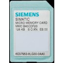 Siemens - 6ES7953-8LJ31-0AA0 - SIMATIC S7 Micro Memory...